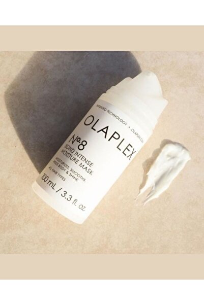 Olaplex No 8 Bond Intense Moisture Mask 100ml