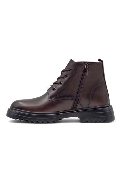 Voyager M479 Men's Genuine Leather Boots