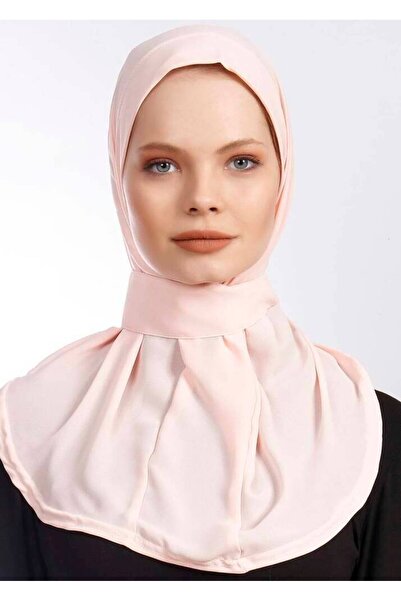 Ecardin شال حجاب كريب - ST 235 ( 7823536 )