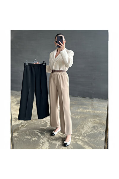 fyla boutique Çimalı Scuba Pantolon