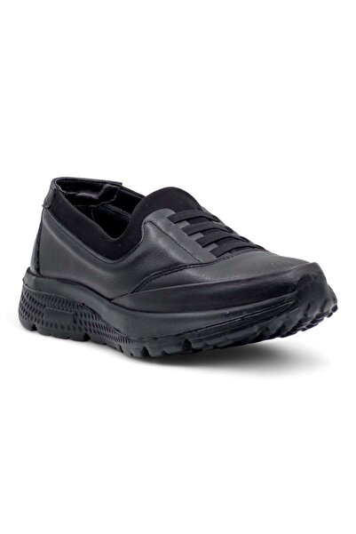 Voyager Z420 Women's Genuine Leather Comfort Shoes