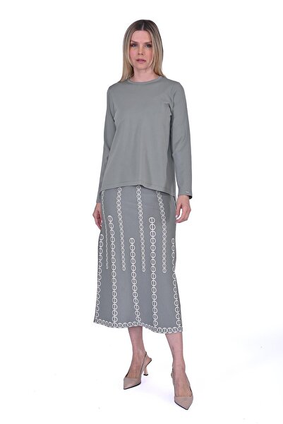 Invee Кутрі Трико Туніка КЮФРЕНГІ