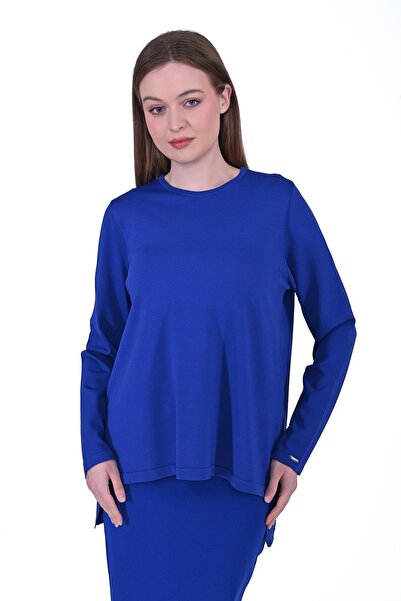 Invee Кут Трико Туніка SAX