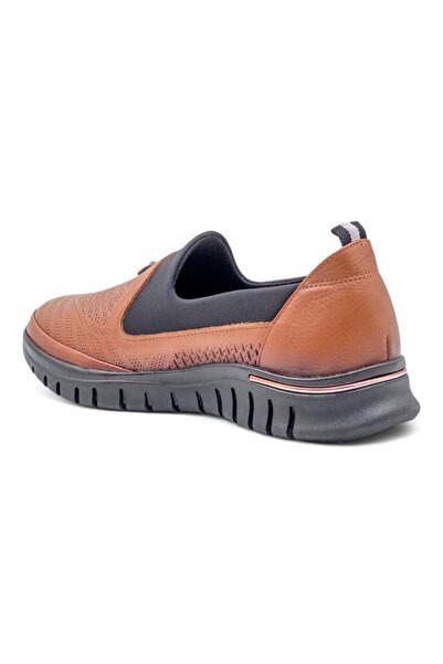 Voyager Z200 Women's Genuine Leather Sports Model Daily Shoes