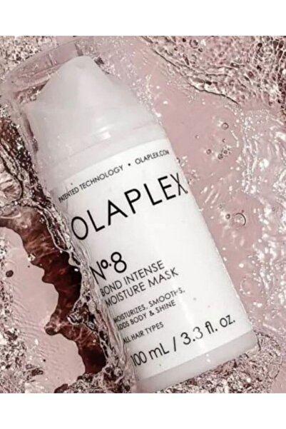 Olaplex No 8 Bond Intense Moisture Mask 100ml