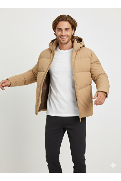 Jack & Jones Jack Jones Global Puffer Men's Jacket 12283517