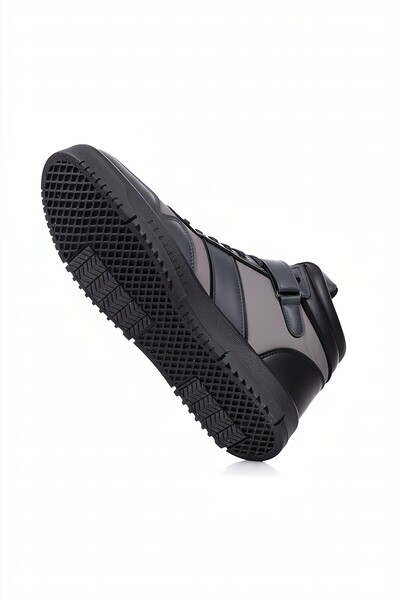 Riccon Smoked Ανδρικά Sneaker Boots 00122935