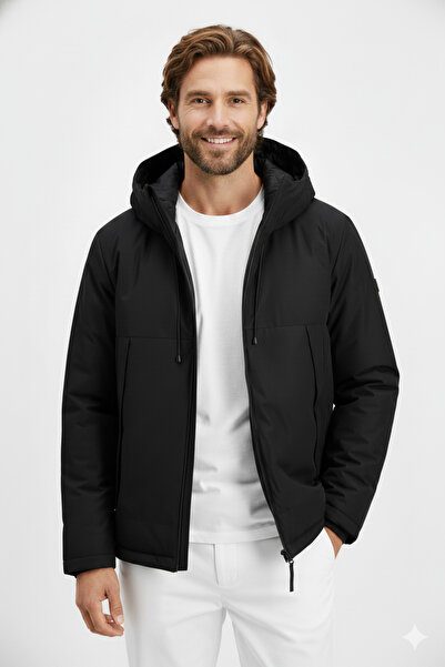 Jack & Jones Ανδρικό παλτό Jcounion