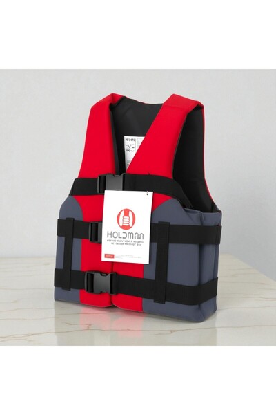 holdman CAN YELEĞİ ( SERTİFİKALI ) 100 NEWTON