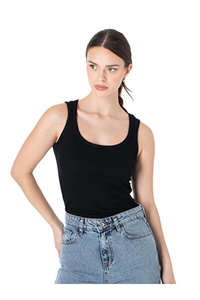 LACENOA basic Tricou din bumbac