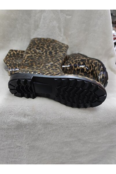 Emek Felicita Waterproof Rain Boots Women