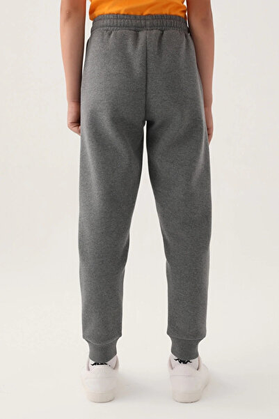 Kappa Boys' Underwear - Anthracite Melange