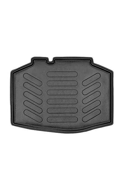 Rizline Volkswagen Polo 2023 Sonrası uyumlu Bagaj Havuzu | Impression Paket -...