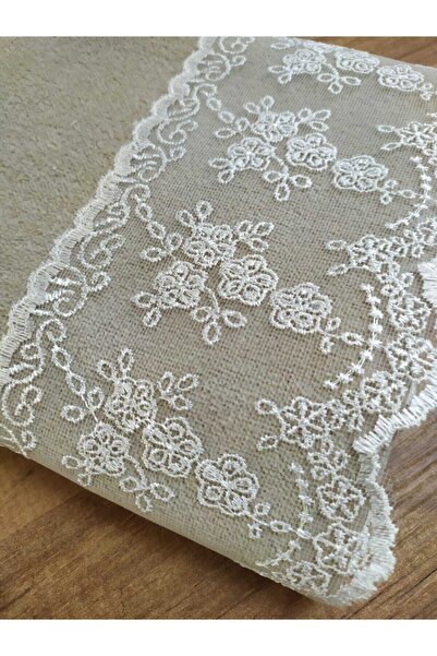 Çeyiz Bahçesi Капучино Пітірчик Кадифений Рушник 50&90