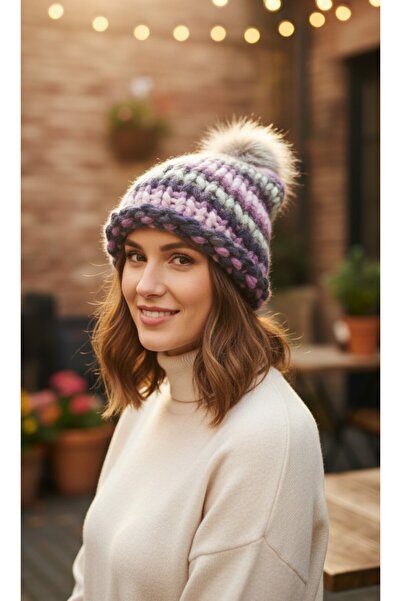 hozey bere ponpon detaylı