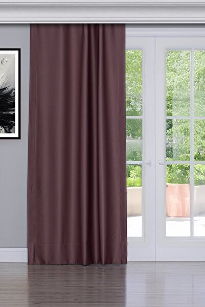 Gauze Fabric Design ستارة داستي روز مع ميزة التعتيم التعتيم