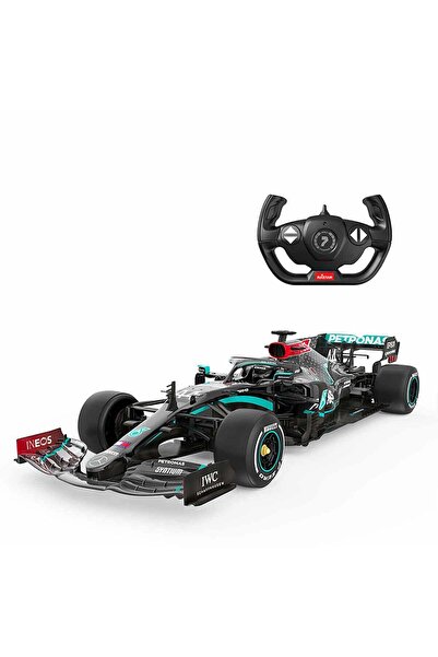 Genel Markalar 1:12 Mercedes Amg F1 W11 Eq Performance Uzaktan Kumandalı Araba