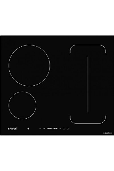 Samus ΕΝΣΩΜΑΤΩΜΕΝΗ ΕΣΤΙΑ PSI-64BG9