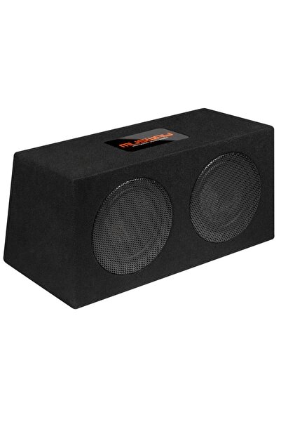 musway Mr-208q 20 cm Kabinli Subwoofer Splhifi