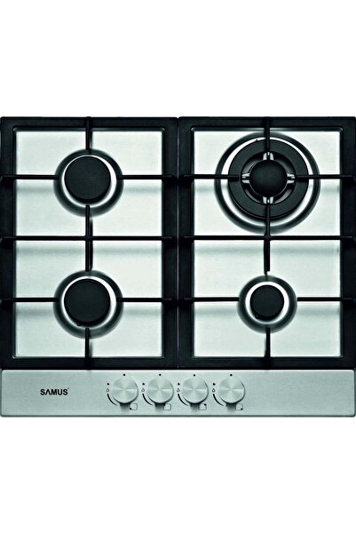 Samus PLITĂ ÎNCORPORATĂ PSG-64SX2