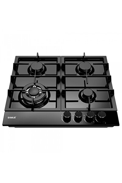 Samus Εντοιχιζόμενη εστία PSG-64SMB1