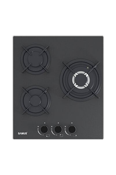 Samus BUILT-IN HOB PSG-43SMGN1
