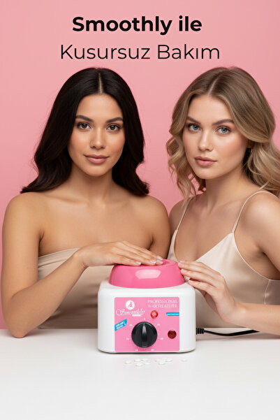 Smoothly Ağda Isıtıcı Isı Ayarlı Sir Ağda Makinesi Ağda Eritme Kazanı