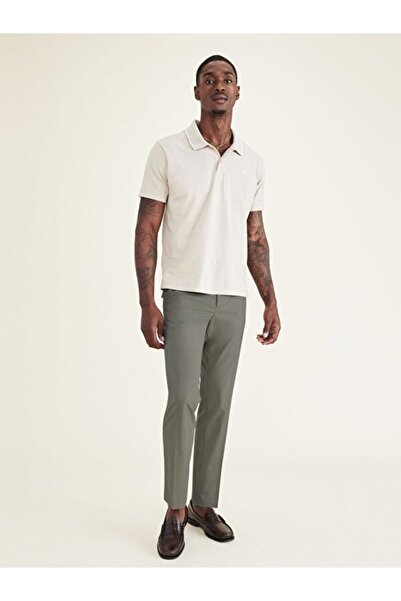 Dockers Go Signature Khaki Slim Fit Pantolon