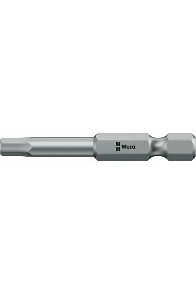wera 840/4 Z Hex-Plus Alyan 5,0x152mm Bits 05059635001