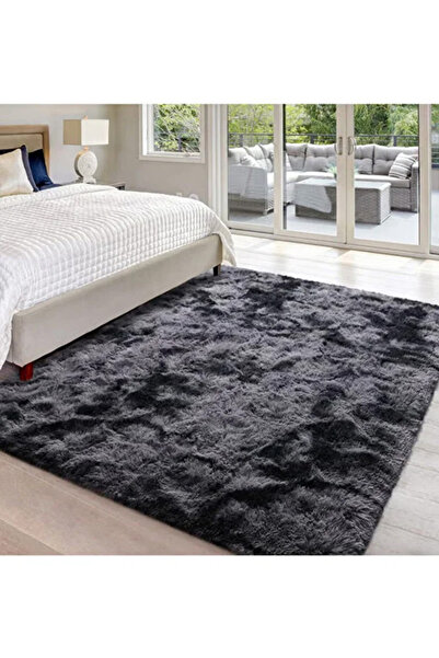 Generic Living room large carpet, super soft and fluffy, suitable for home decoration