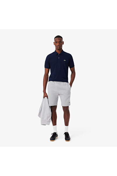 Lacoste Regular Fit Fleece Shorts - GH9627-00-CCA