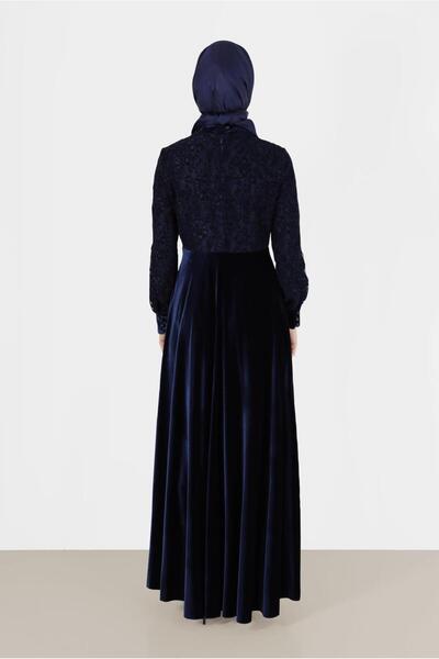 Alvina ΦΟΡΕΜΑ ΜΕ ΚΟΡΔΟΝΙ ΚΑΙ ΛΑΒΕΡΤΗ ΚΡΕΜΑΣΜΕΝΟ ΚΟΥΦΙΑ 40239