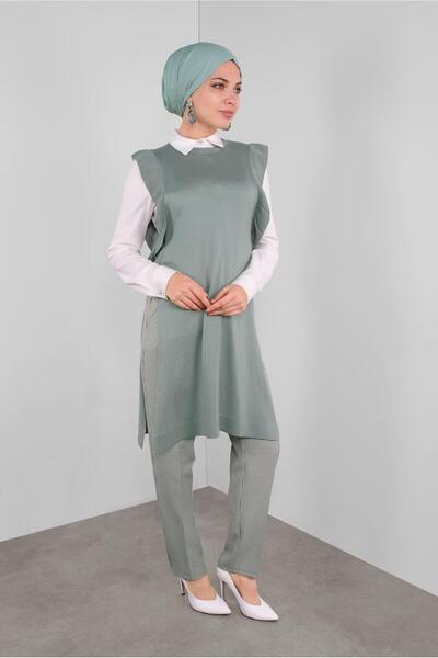 Alvina 41039 Model Sweater