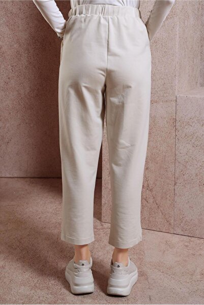 Alvina CARROT CUT TROUSERS 70700