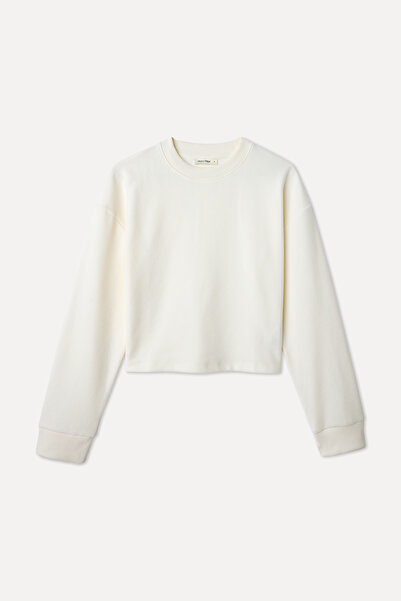 Mudo CYCLING NECK SWEATSHIRT