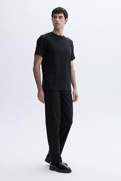 Mudo CREW NECK T-SHIRT