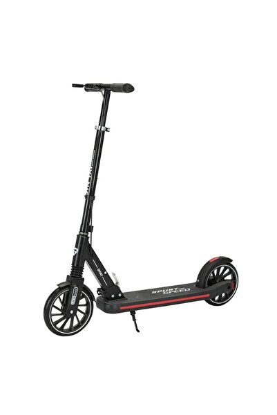 Proride سكوتر ركل ثنائي العجلات، قابل للطي، بمقود قابل للتعديل، مناسب للأطفال...