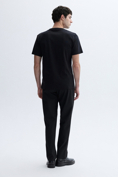 Mudo CREW NECK T-SHIRT