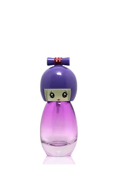 Cosy Club Shop 30ml Yeniden Doldurulabilir Taşınabilir Seyahat Boy Maiko Form...