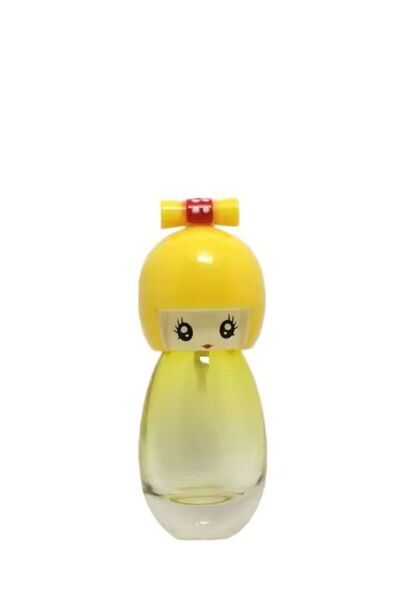 Cosy Club Shop 30ml Yeniden Doldurulabilir Taşınabilir Seyahat Boy Maiko Form...