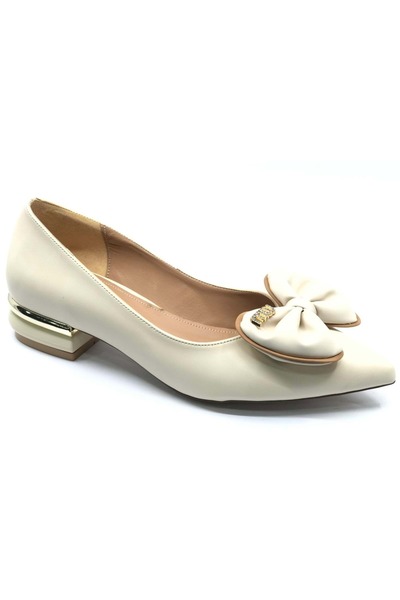 Kocamanlar Ayakkabı Pantofi de damă cu toc cilindric Feles TEN