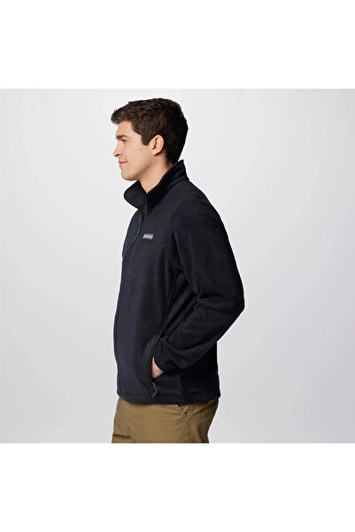 Columbia Pánská outdoorová fleecová bunda Steens Mountain Full-Zip 2.0