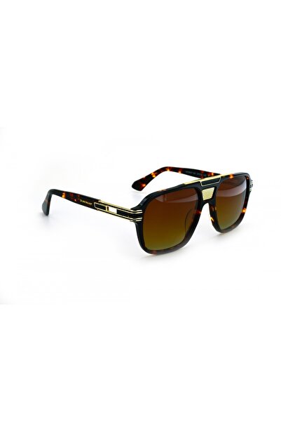 DUNLOP 3637 C4 57 Sunglasses