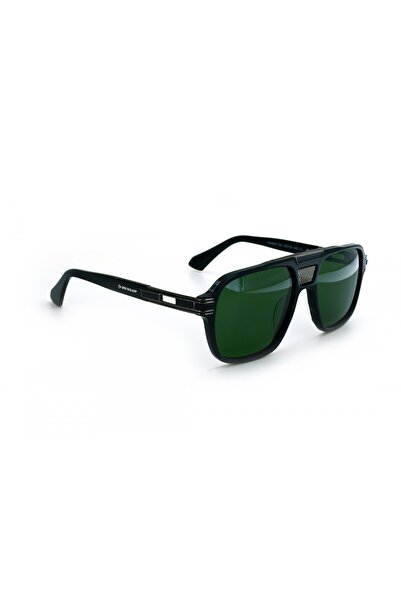 DUNLOP 3637 C2 57 Sunglasses
