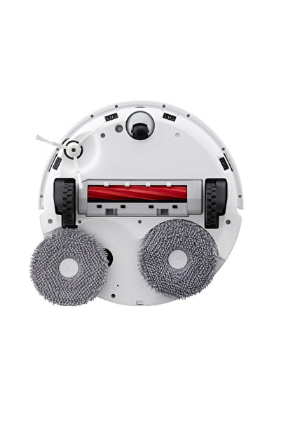 Roborock Qrevo Pro Akıllı Robot Süpürge