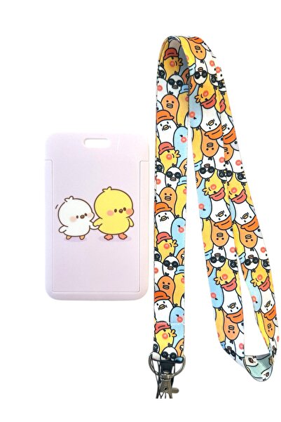 RoyalVance (Αγοράστε 3, πληρώστε για 2) Κάρτα ταυτότητας με φιγούρα νεοσσού, ...