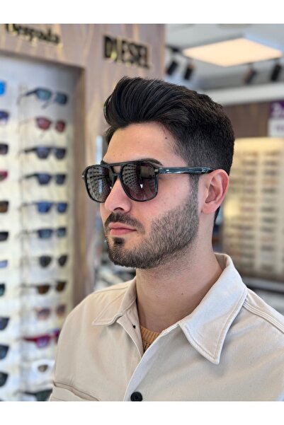 Marco Salvadori 118 C7-55 Sunglasses