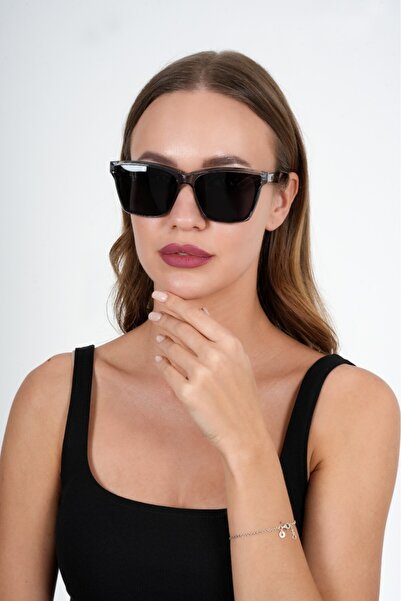 Optelli 2836 C02 60 Polarized Sunglasses