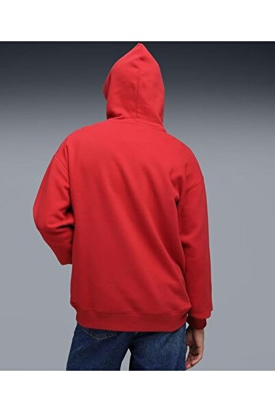 Puma Ferrari Shield Hoodie