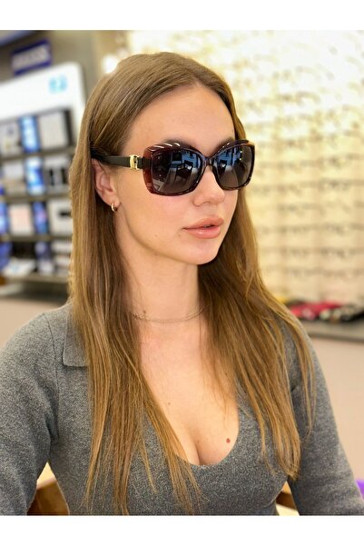 Optelli 2804 C01 56 Polarized Sunglasses